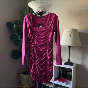 Fashion Nova Dress! NWT